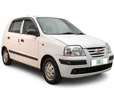 Hyundai Santro Xing-img
